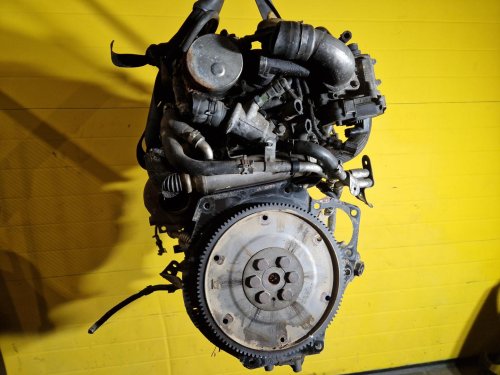 MOTOR Z19DTH 1.9 CDTI 110kW, OPEL VECTRA C, SIGUM, ASTRA H, ZAFIRA B / SAAB 9-3 II, 9-5 I - 20524