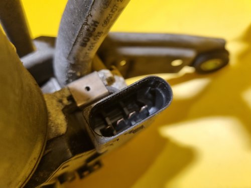 MOTOREK STĚRAČŮ - 1137328404 FORD S-MAX I - 17315