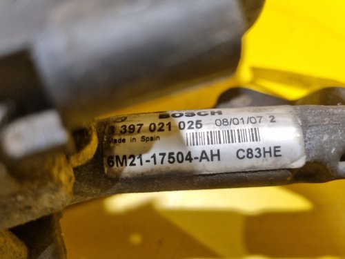 MOTOREK STĚRAČŮ - 1137328404 FORD S-MAX I - 17315