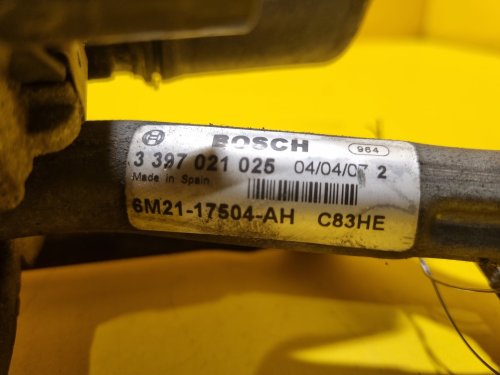 MOTOREK STĚRAČŮ - 1137328404 FORD S-MAX I - 17407