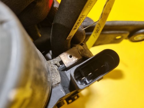 MOTOREK STĚRAČŮ - 1137328404 FORD S-MAX I - 17407