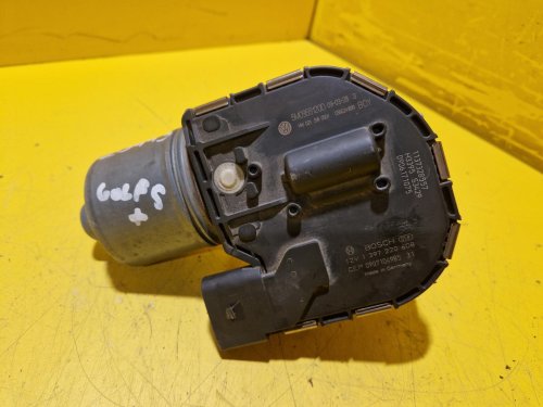 MOTOREK STĚRAČŮ 5M0955120D -  VW GOLF V PLUS - 20443