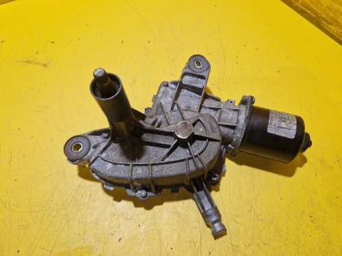 LEVÝ PŘEDNÍ MOTOREK STĚRAČŮ - 53630337 - CITROEN C4 PICASSO I - 20534