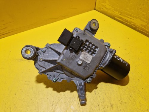 PRAVÝ PŘEDNÍ MOTOREK STĚRAČŮ - 53630347 - CITROEN C4 PICASSO I - 20444