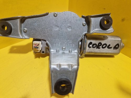 MOTOREK ZADNÍHO STĚRAČE - 46534362 - TOYOTA COROLLA E12 - 14021