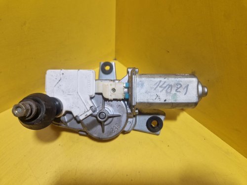 MOTOREK ZADNÍHO STĚRAČE - 46534362 - TOYOTA COROLLA E12 - 14021