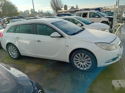 Opel Insignia 2.0 CDTi ( A20DTH ) 118kW r.2011 na náhradní díly