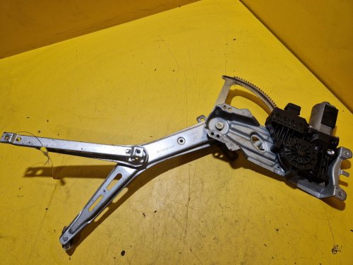 PRAVÁ PŘEDNÍ STAHOVAČKA OKNA S MOTORKEM 994887101 OPEL ZAFIRA B, ASTRA H - 18501