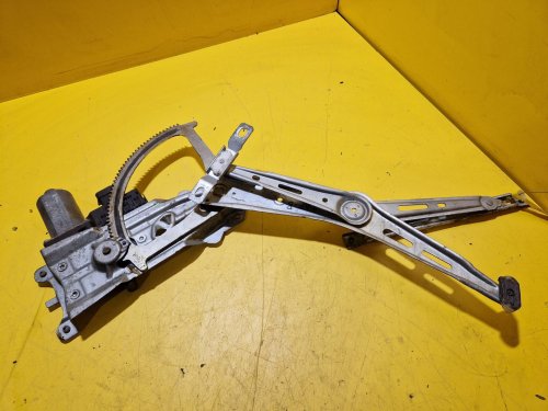 PRAVÁ PŘEDNÍ STAHOVAČKA OKNA S MOTORKEM 994887101 OPEL ZAFIRA B, ASTRA H - 18501