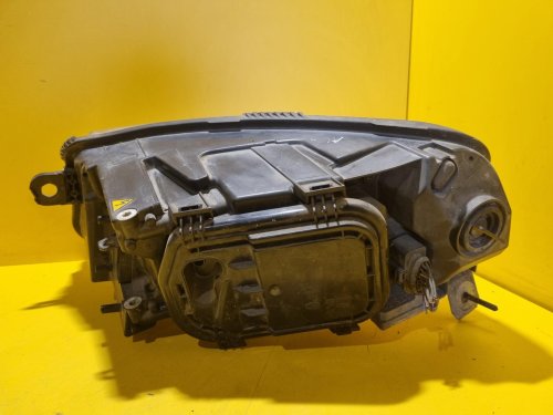 PRAVÉ PŘEDNÍ BI-XENON SVĚTLO AUDI A6 C6 - 18781
