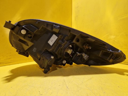 PRAVÉ PŘEDNÍ SVĚTLO CITROEN C1 I - 20949