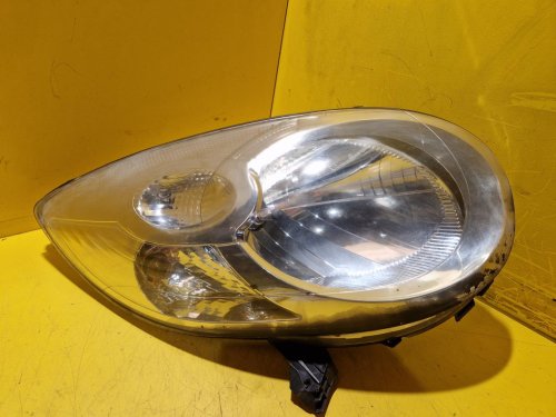 PRAVÉ PŘEDNÍ SVĚTLO CITROEN C1 I - 20949