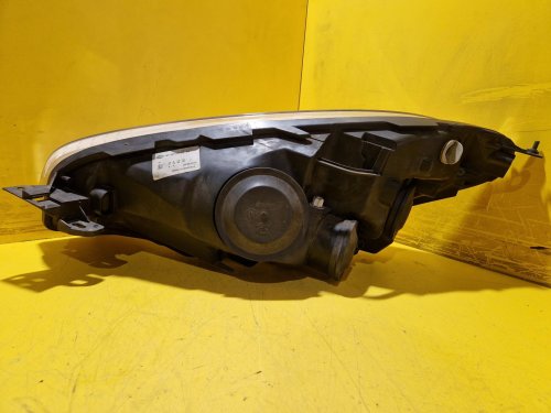 PRAVÉ PŘEDNÍ SVĚTLO CITROEN C4 PICASSO I , GRAND PICASSO I - 20853