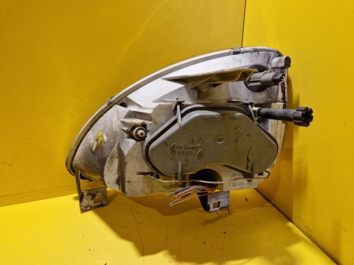 PRAVÉ PŘEDNÍ SVĚTLO GAZ GAZELLE II (2002-2013) - 18942