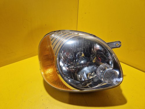 PRAVÉ PŘEDNÍ SVĚTLO HYUNDAI ATOS - 18553