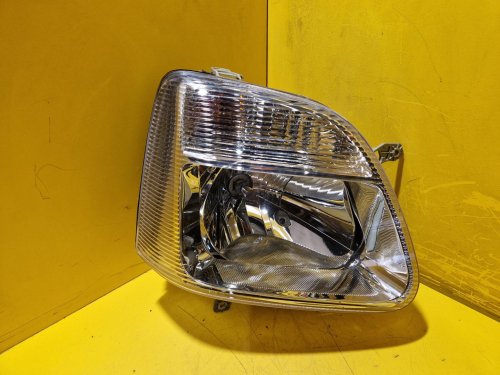 PRAVÉ PŘEDNÍ SVĚTLO OPEL AGILA A / SUZUKI WAGON R+ - 20553