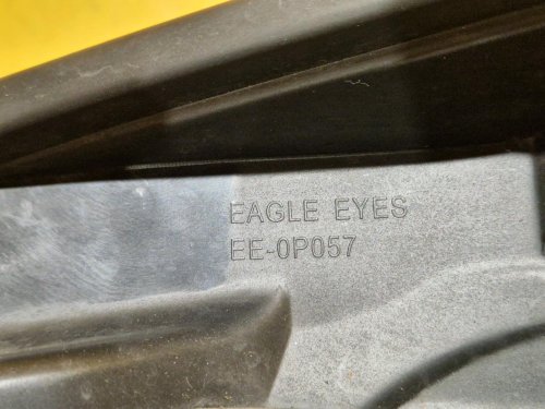 PRAVÉ PŘEDNÍ SVĚTLO OPEL ASTRA H - 20140