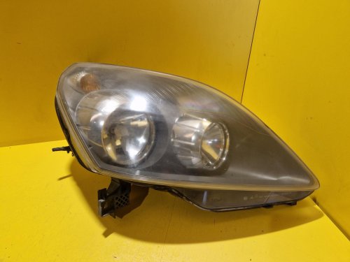 PRAVÉ PŘEDNÍ SVĚTLO OPEL ZAFIRA B - 18456