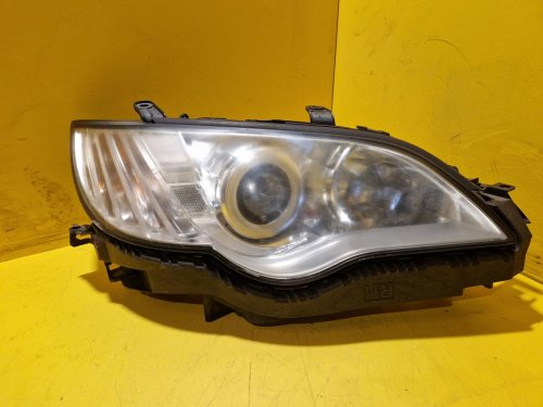 PRAVÉ PŘEDNÍ SVĚTLO SUBARU LEGACY IV (BL,BP) , OUTBACK III (BR), FACELIFT - 20035