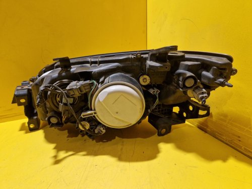 PRAVÉ PŘEDNÍ SVĚTLO SUBARU LEGACY IV (BL,BP) , OUTBACK III (BR), FACELIFT - 20035