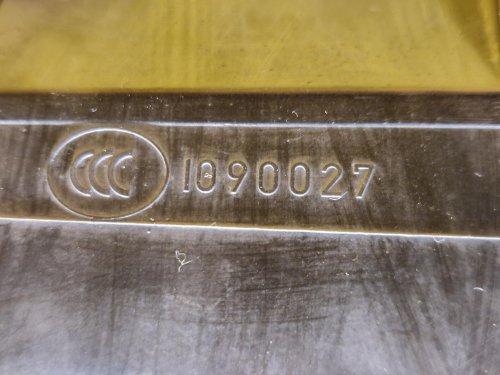 PRAVÉ PŘEDNÍ SVĚTLO XENON VOLVO V50, S40 II - 19084