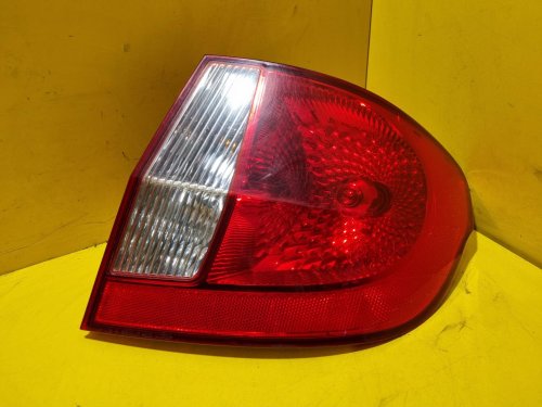 PRAVÉ ZADNÍ SVĚTLO HYUNDAI GETZ, FACELIFT - 17142