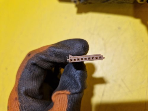 PRAVÉ ZRCÁTKO ALFA ROMEO 159, STŘÍBRNÉ, ELEKTRICKÉ - 20880