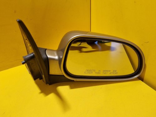 PRAVÉ ZRCÁTKO CHEVROLET LACETTI, BÉŽOVÉ, ELEKTRICKÉ - 16956