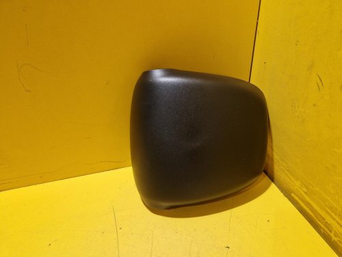 PRAVÉ / LEVÉ ZRCÁTKO DAF CF XF105, ELEKTRICKÉ, ČERNÉ - 20121