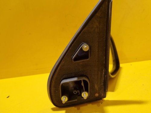 PRAVÉ ZRCÁTKO DAIHATSU TERIOS (J1), ČERNÉ NELAKOVANÉ, MANUÁLNÍ - 16965