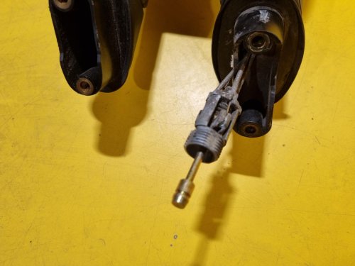 PRAVÉ ZRCÁTKO FIAT DOBLO I (119, 223), BÍLÉ, MANUÁLNÍ - 17693