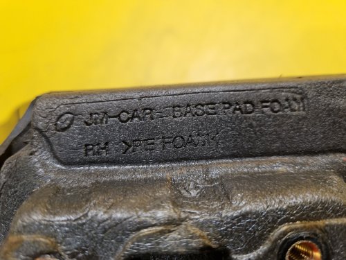 PRAVÉ ZRCÁTKO HYUNDAI TUCSON I (JM), STŘÍBRNÉ, ELEKTRICKÉ - 17730