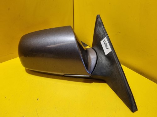 PRAVÉ ZRCÁTKO KIA MAGENTIS II, ŠEDÉ, ELEKTRICKÉ - 16967