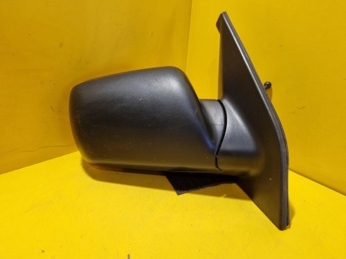 PRAVÉ ZRCÁTKO KIA PICANTO I, ČERNÉ NELAKOVANÉ, MANUÁLNÍ - 17168