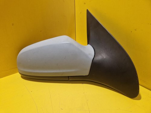 PRAVÉ ZRCÁTKO OPEL ASTRA H , BÍLÉ, ELEKTRICKÉ - 18779