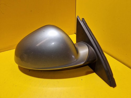 PRAVÉ ZRCÁTKO OPEL INSIGNIA A (G09), ŠEDÉ, ELEKTRICKÉ - 17926