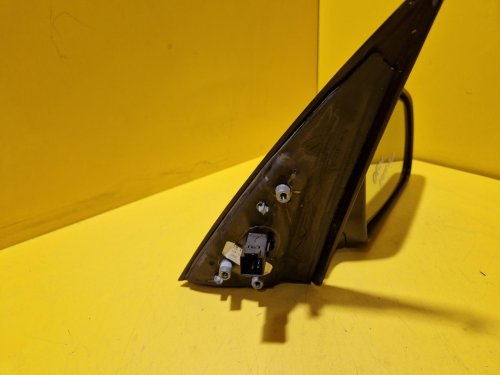 PRAVÉ ZRCÁTKO OPEL MERIVA A , ŠEDÉ, ELEKTRICKÉ - 17834