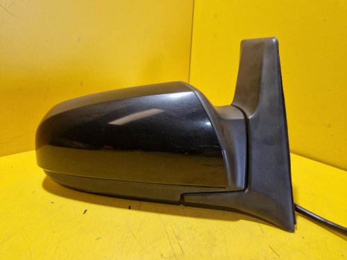 PRAVÉ ZRCÁTKO OPEL ZAFIRA B , ČERNÉ, ELEKTRICKÉ - 19507