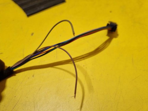 PRAVÉ ZRCÁTKO PEUGEOT 807 , STŘÍBRNÉ , ELEKTRICKÉ - 17167