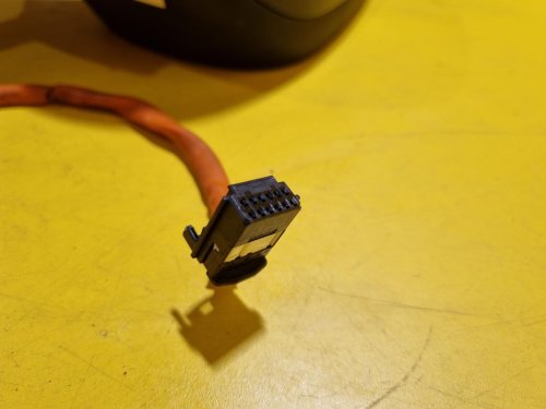 PRAVÉ ZRCÁTKO RENAULT MODUS, MODRÉ, ELEKTRICKÉ - 17062