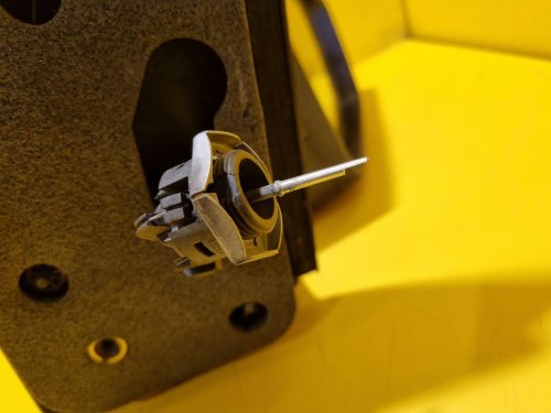 PRAVÉ ZRCÁTKO ŠKODA CITIGO, MANUÁLNÍ - 16858