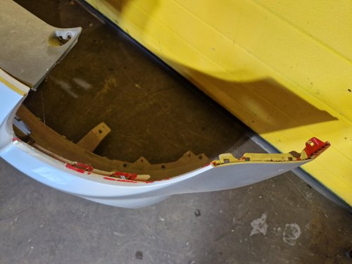 PŘEDNÍ NÁRAZNÍK HYUNDAI I20 I (PB, PBT), STŘÍBRNÝ FG, 5DV., HATCHBACK - 19855