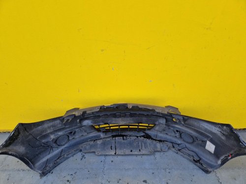 PŘEDNÍ NÁRAZNÍK OPEL CORSA D, ŠEDÝ - 16811