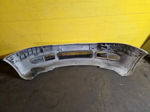 PŘEDNÍ NÁRAZNÍK ŠKODA SUPERB I, BÍLÝ - 20181