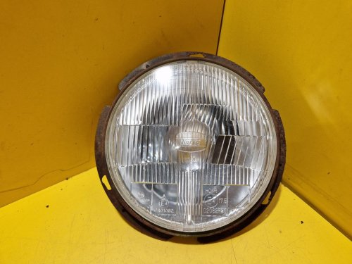 PŘEDNÍ SVĚTLO SUZUKI JIMNY II (SJ30, SJ40) - 18934