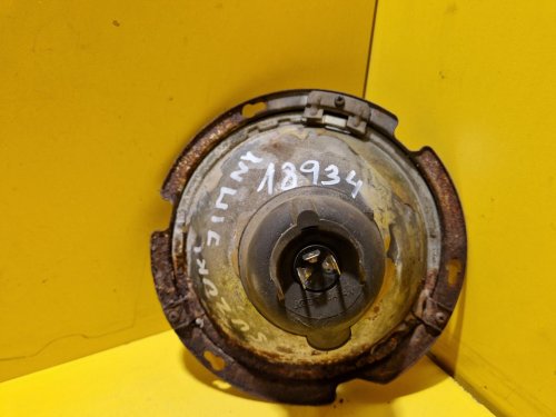 PŘEDNÍ SVĚTLO SUZUKI JIMNY II (SJ30, SJ40) - 18934