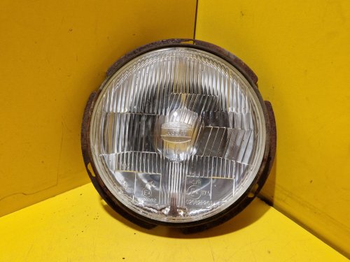 PŘEDNÍ SVĚTLO SUZUKI JIMNY II (SJ30, SJ40) - 19023