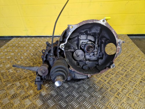 PŘEVODOVKA ŠKODA FELICIA 1.3 MPI, 1.6 MPI - 19552