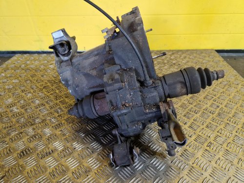 PŘEVODOVKA ŠKODA FELICIA 1.3 MPI, 1.6 MPI - 19552