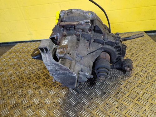 PŘEVODOVKA ŠKODA FELICIA 1.3 MPI, 1.6 MPI - 19552